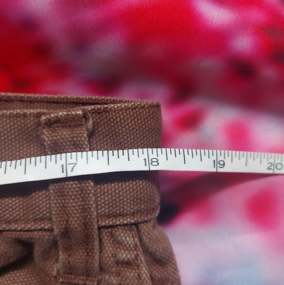 Dickies Double Knee Carpenter Pants - Picture 9 of 9